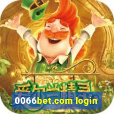 0066bet.com login